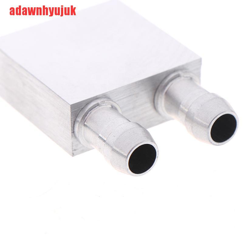 Heatsink tản nhiệt nước nhôm chất lượng cao