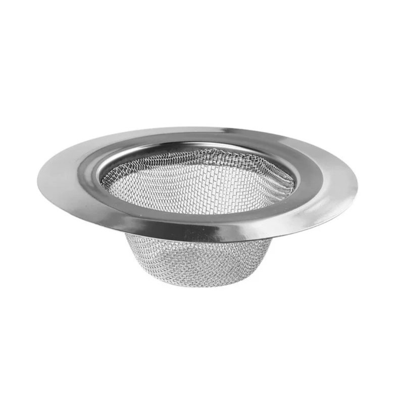 Lưới hứng rác chậu rửa bát,chén inox 304 siêu bền,cao cấp.
