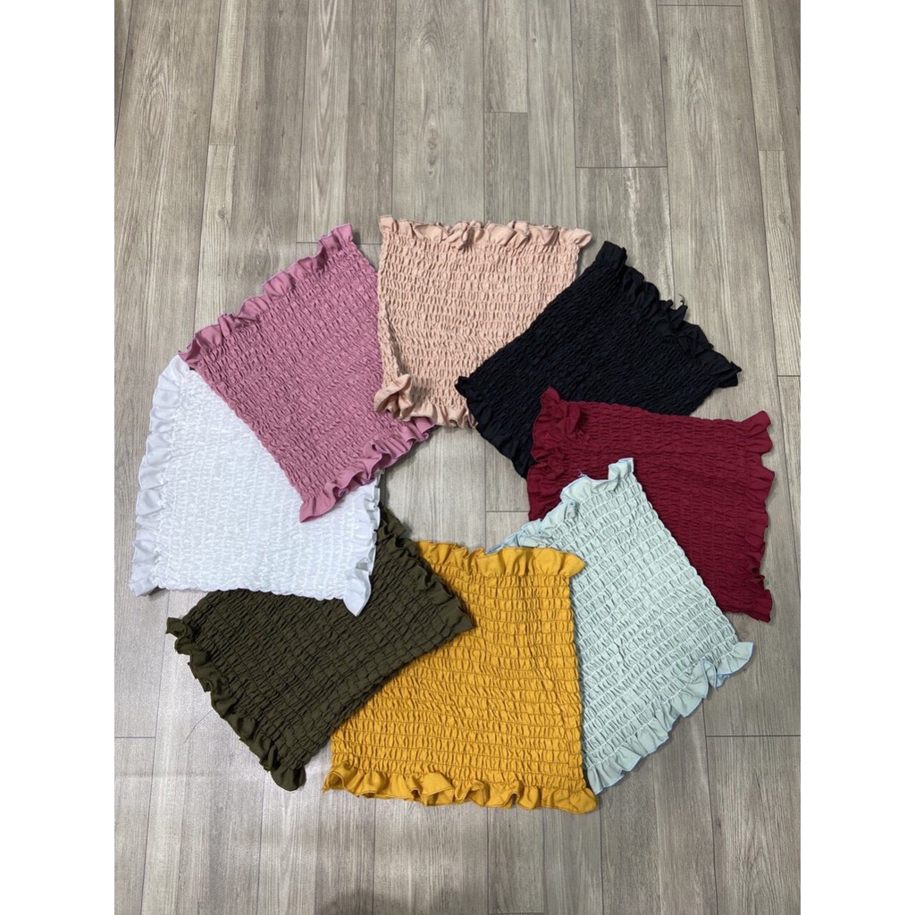 ỐNG VOAN NHÚNG A5080 | BigBuy360 - bigbuy360.vn