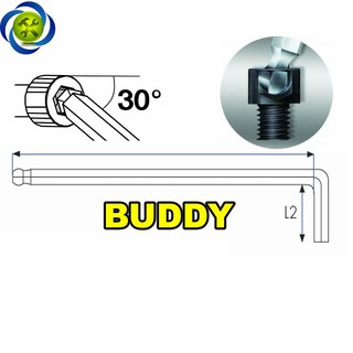 LỤC GIÁC BUDDY A0028