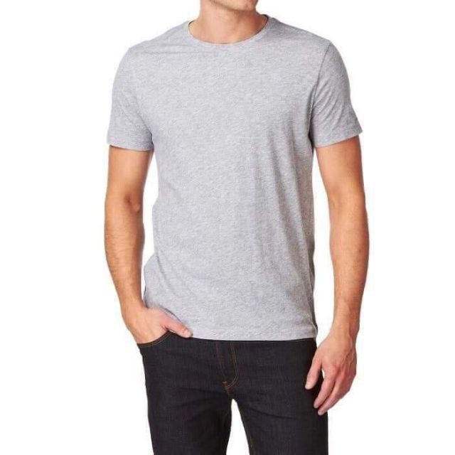 Combo 2 áo phông nam size XL