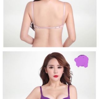 Áo ngực cài trước