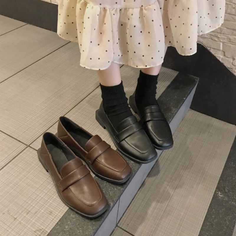 [ORDER] Oxford da lì basic dễ phối | BigBuy360 - bigbuy360.vn