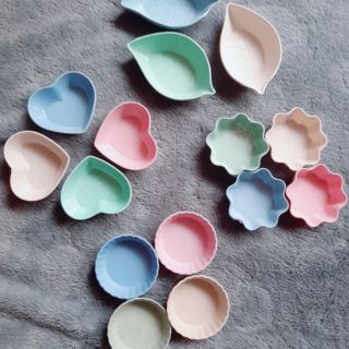 Bát ăn dặm kiểu nhật