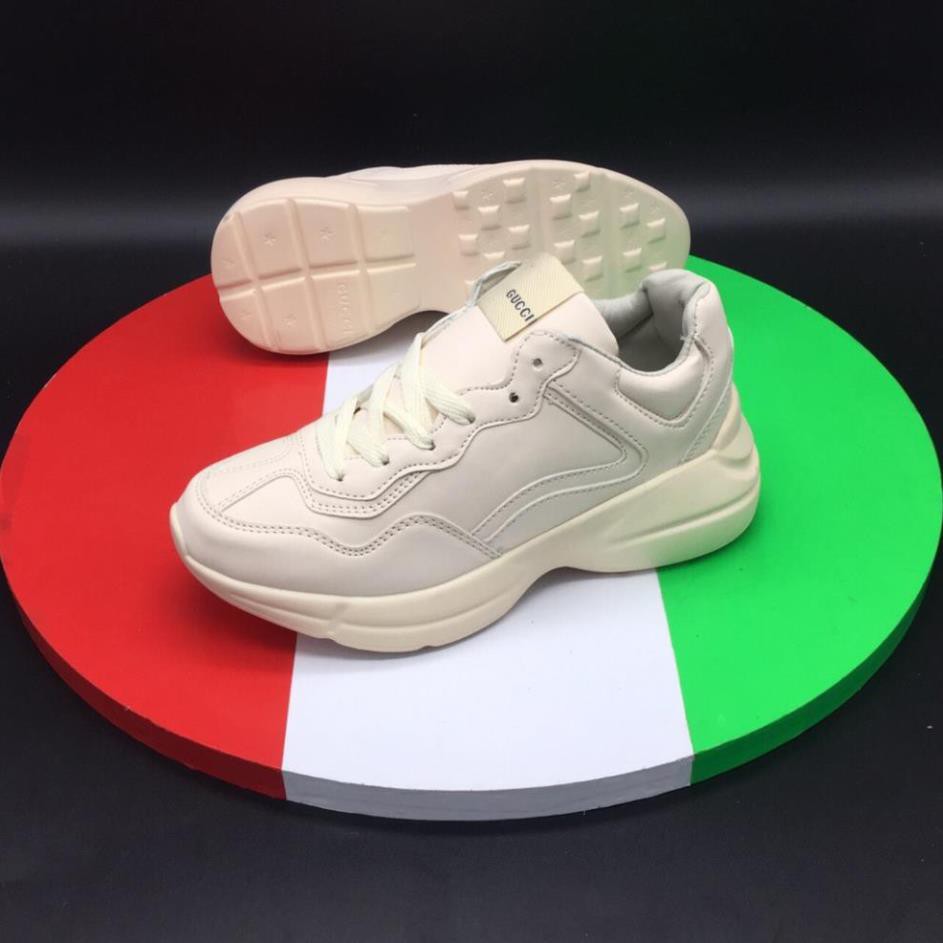 | Bán Chạy | (FREE SHIP + ẢNH THẬT) GIÀY GUCCI HOT- HANA SNEAKER SẴN KHO NEW Xịn Nhẩt . new . 2020 K . ! , ' ཉ ; L