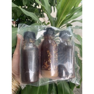 nước chấm Hải sản sét 3