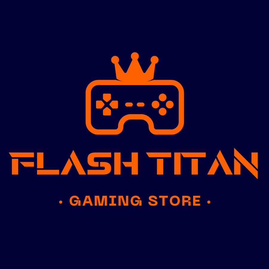 Flash Titan