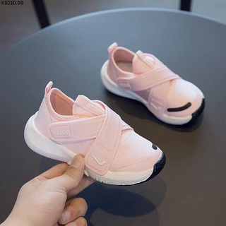 Giày Thể Thao Quai Dán VLIKE Size26 - 37