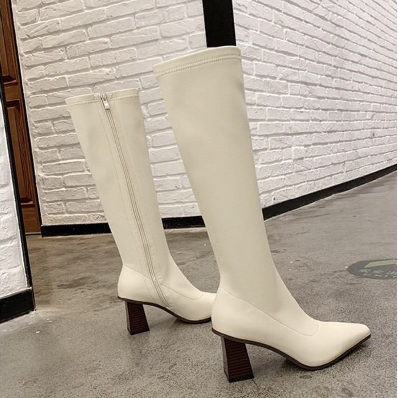 Boot da gót trụ