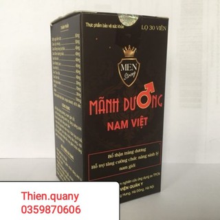 Mãnh Dương Nam Việt - Học viện Quân Y