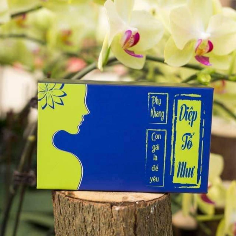 Nước hoa  Secret Eva | Thế Giới Skin Care