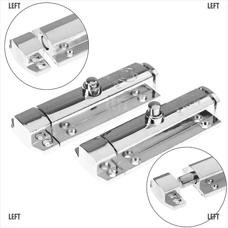 Chốt Khóa Cửa An Toàn Bằng Thép Không Gỉ