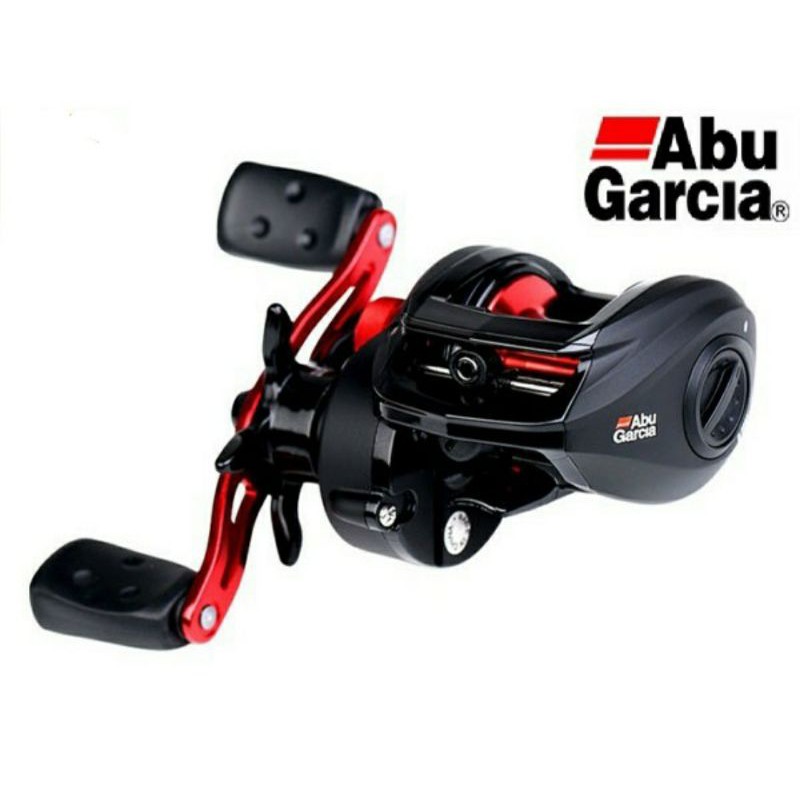 Máy Abu Garcia Black Max 3