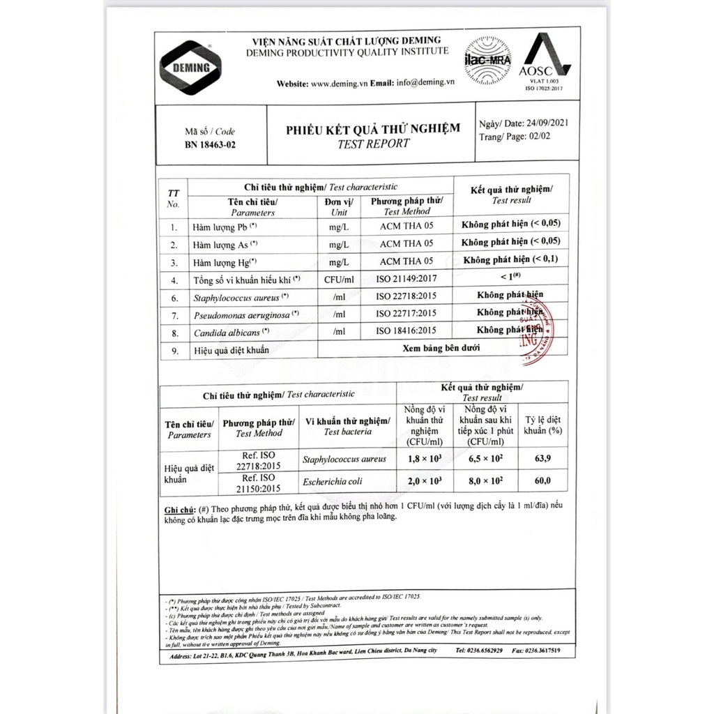 ✅ Cồn Sát Trùng 70 Độ / 90 Độ- ADN (Có Vòi Xịt) -VT0242 | Y Tế Vạn Thành