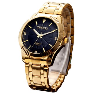 Đồng Hồ Nam Chenxi 05KN0 (Có 3 Màu: Trắng, Vàng, Đen)