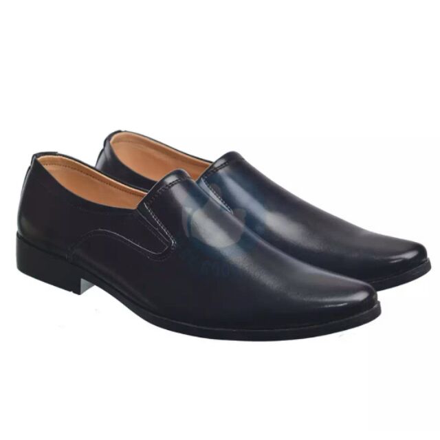 Giày Lười Công Sở Nam Đẹp, Thời Trang