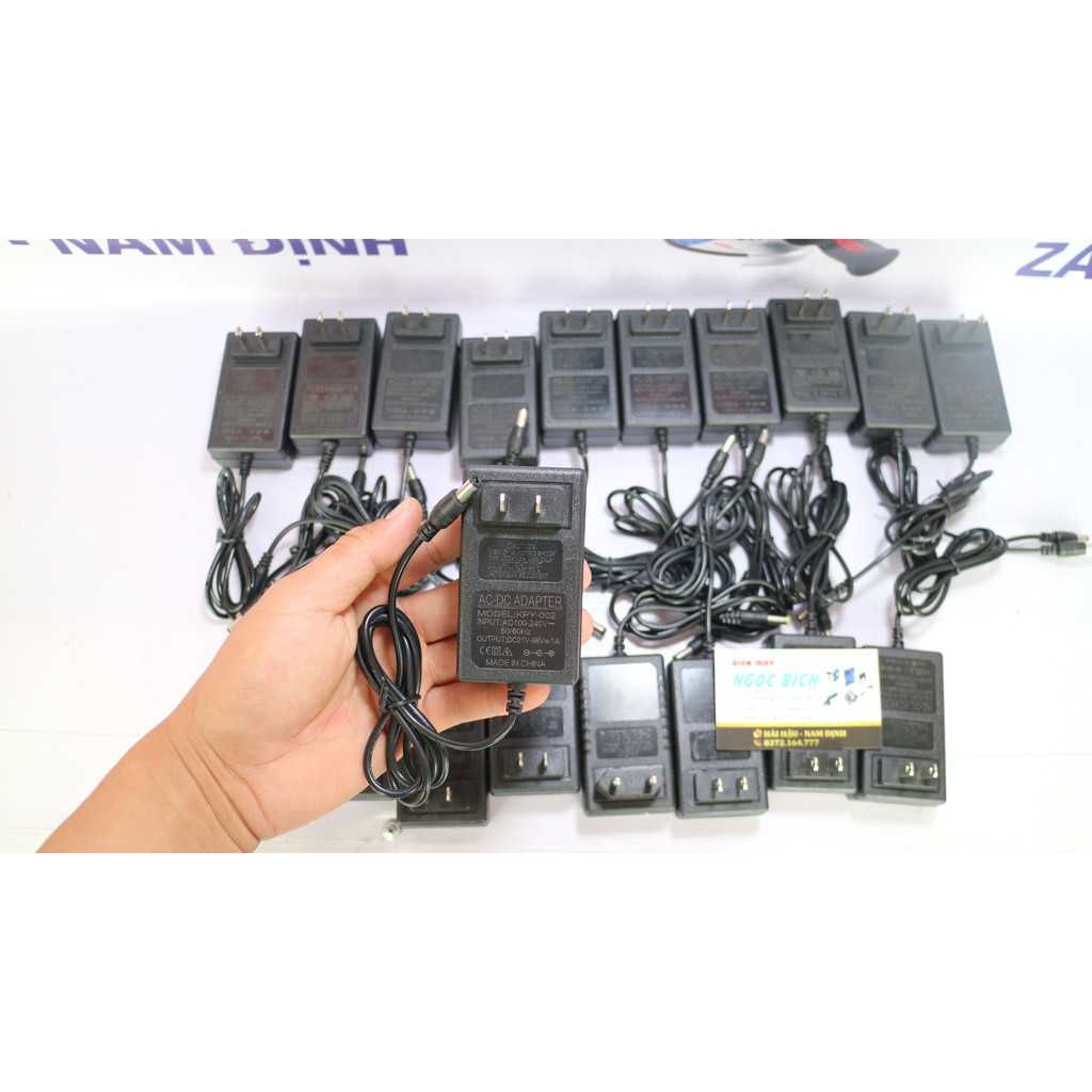 Sạc Pin Máy Khoan Pin 26V [Dùng Cho Được Máy 21V,28V,26V,24V]