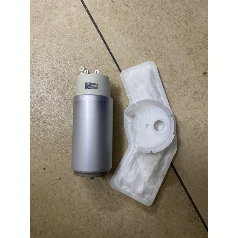 Mô tơ bơm xăng+lọc xăng xe Spark 2012-2018 Hàng xịn