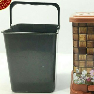 THÙNG RÁC / BẬT RÁC  VIỆT NHẬT