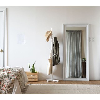CÂY TREO QUẦN ÁO GỖ ĐỨNG