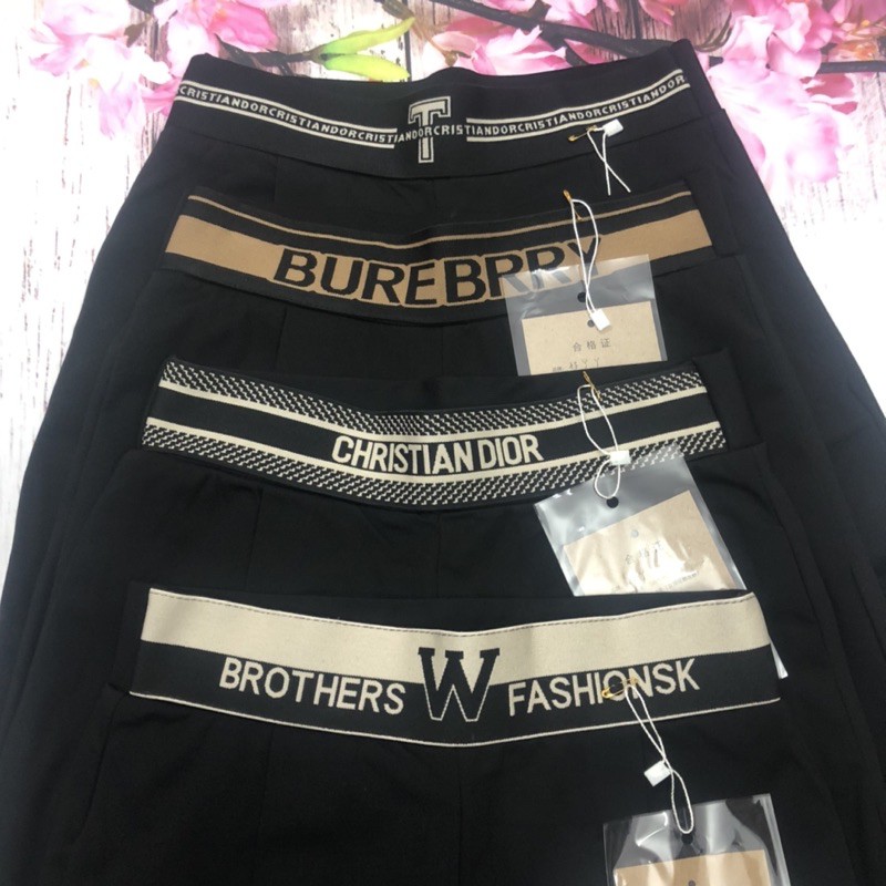 {SALE LỖ } Quần bom cạp chữ hot hit chất umi siêu đẹp | BigBuy360 - bigbuy360.vn