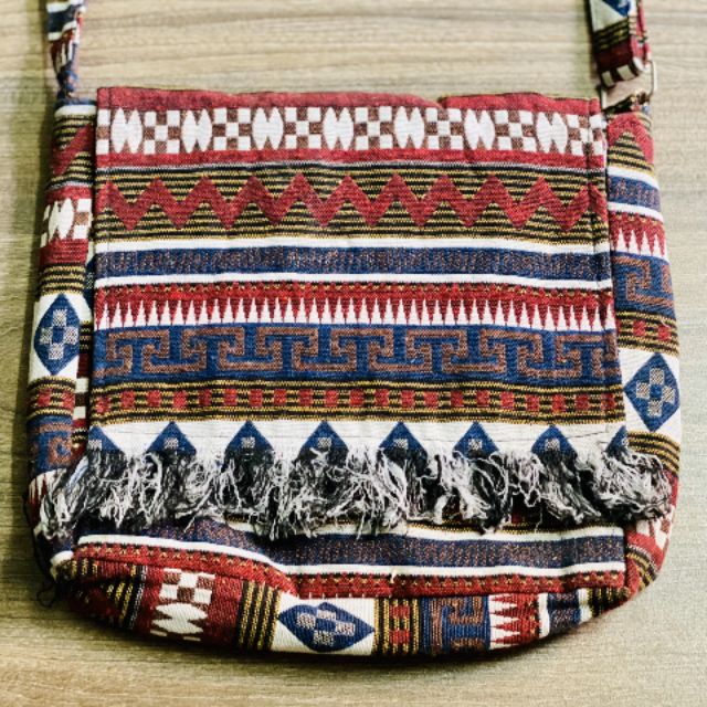 Túi thái thổ cẩm