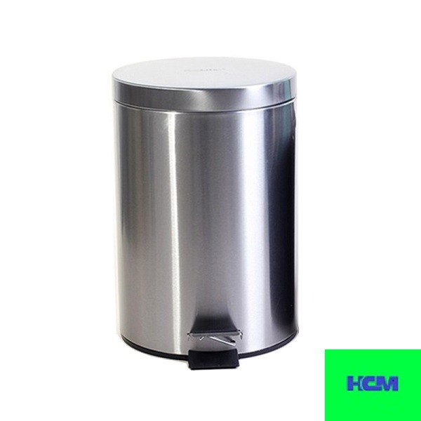 THÙNG RÁC IONX ĐẠP CHÂN 20L
