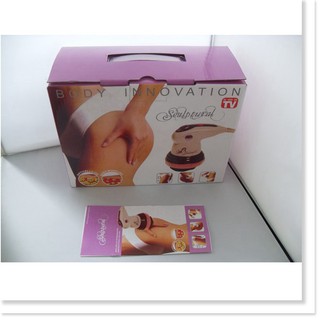 Máy đánh tan mỡ bụng , máy massage cầm tay
