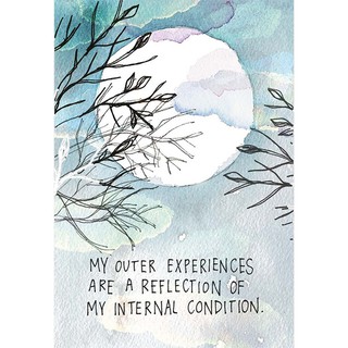 Bộ Bài Universe Has Your Back Deck (Guu Tarot Shop)