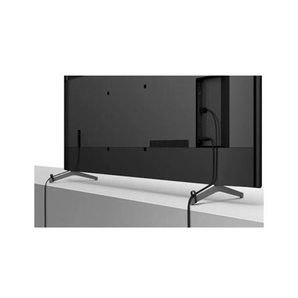 Smart Tivi 4K 75 inch Sony KD-75X8050H HDR AndroidModel Mới