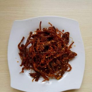 Bò khô mimi