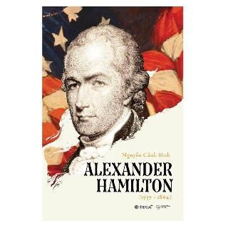 Sách Alphabooks - Alexander Hamilton