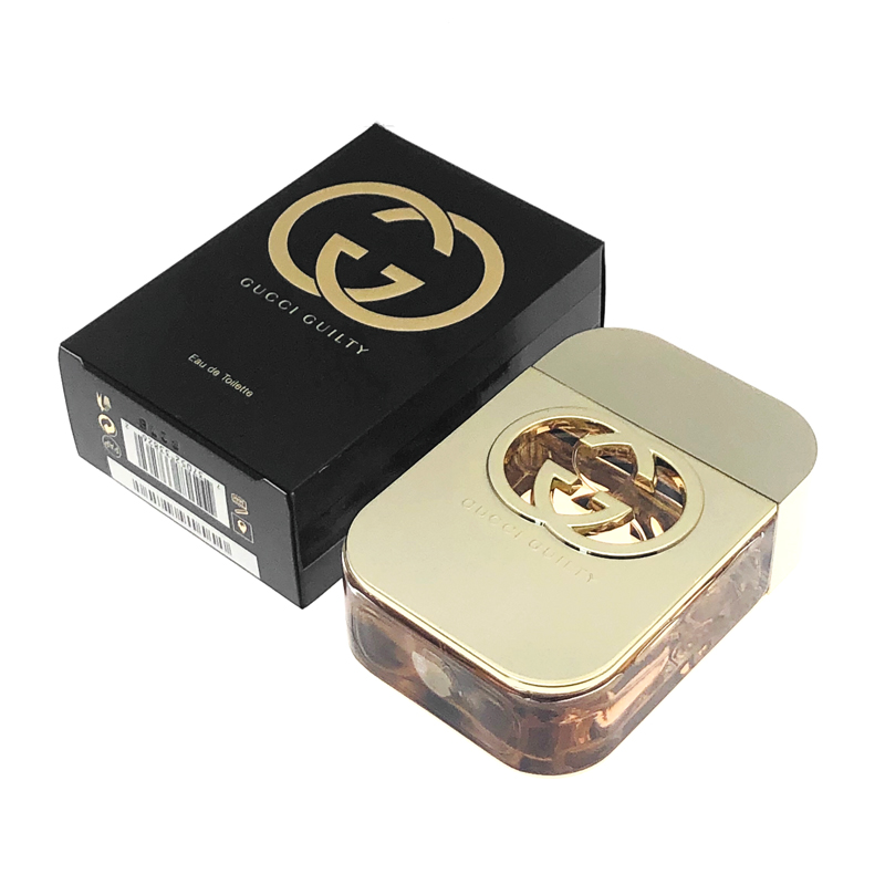 Cucci Sin Love Original Sin/Yueyuan Women's Perfume 75ml | BigBuy360 - bigbuy360.vn