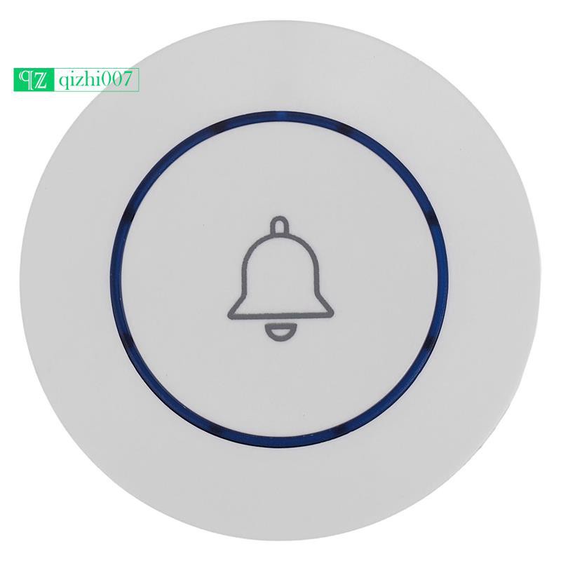 Chuông Cửa Không Dây Thông Minh Kết Nối Wifi 433