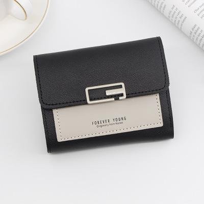 VÍ NỮ CẦM TAY, THIẾT KẾ RẤT NHIỀU NGĂN TIỆN DỤNG, CÓ THỂ GẬP 3 NHỎ GỌN, SÀNH ĐIỆU G0050