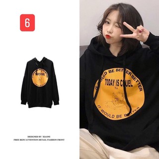 HOODIES 99k