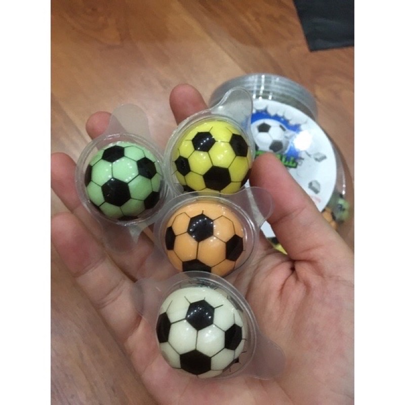 [ SIÊU HOT ]  Kẹo Dẻo Trolli hình con mắt hàng nội địa Trung ( PKT SHOP ) | BigBuy360 - bigbuy360.vn