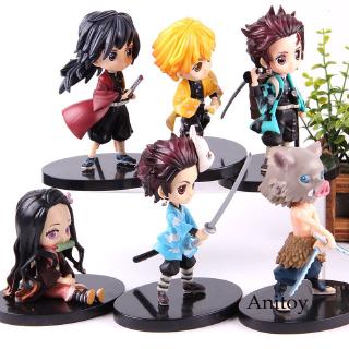 Đồ Chơi Mô Hình Nhân Vật Anime