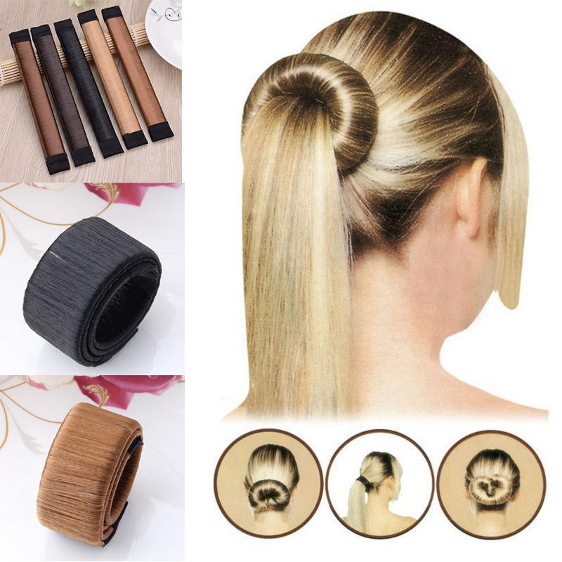 Dụng cụ búi tóc kiểu Pháp