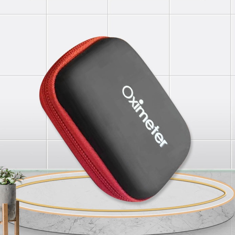 Túi Đựng Bảo Vệ Ngón Tay Chống Sốc Tiện Dụng Mang Theo Du Lịch