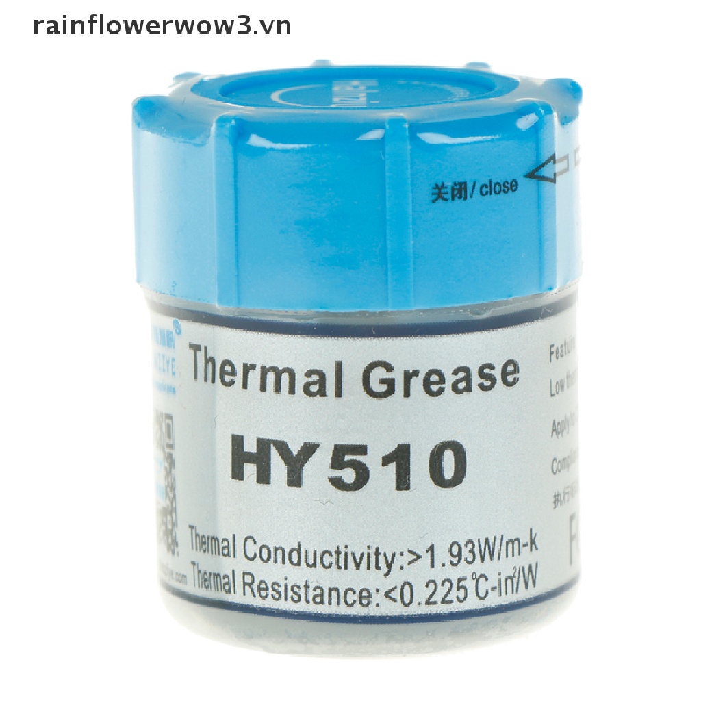 Gel Tản Nhiệt HY510 20g HY510 Chuyên Dụng Cho CPU