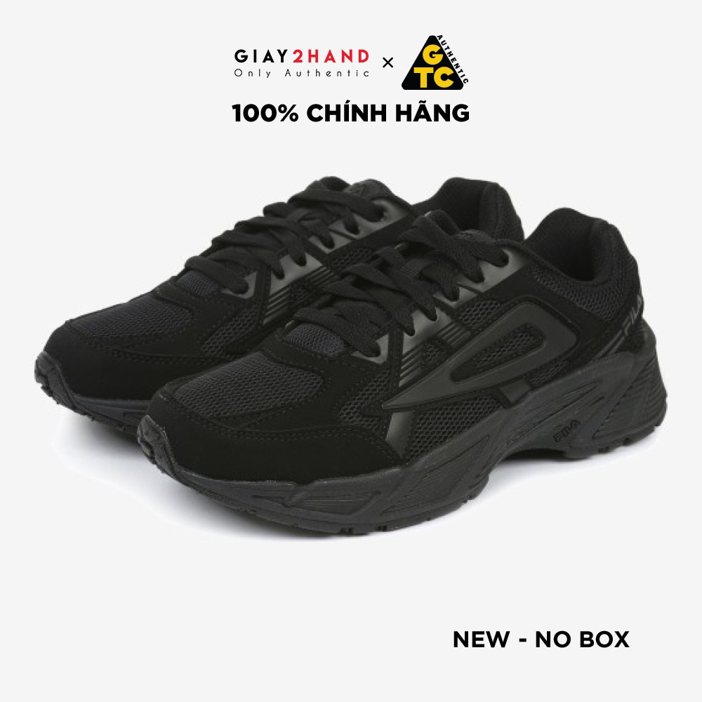 (AUTHENTIC 100%) Giày Sneaker Thể Thao FILA DECYPHER  1GM00828D-001 Chính Hãng