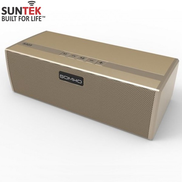 LOA Bluetooth SUNTEK SOMHO S323