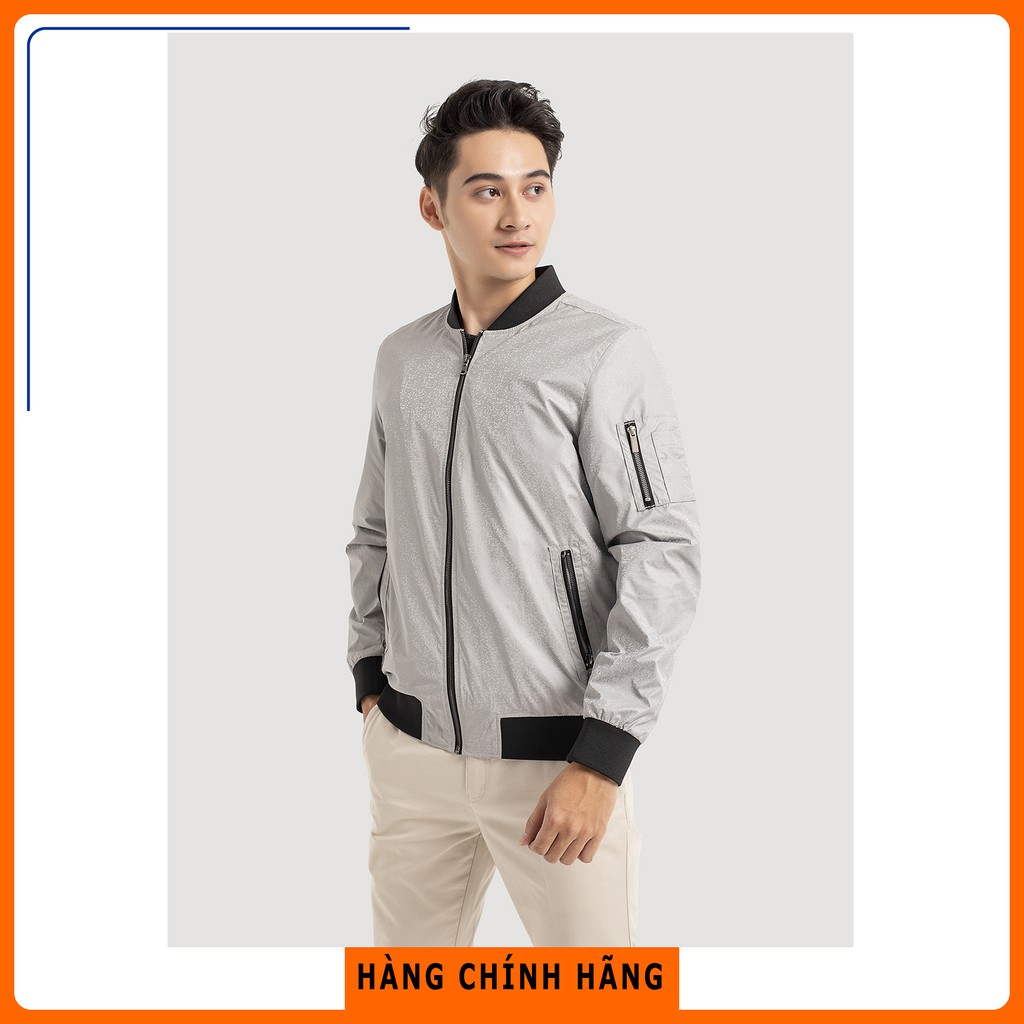 ÁO KHOÁC NAM ARISTINO AJK042W9