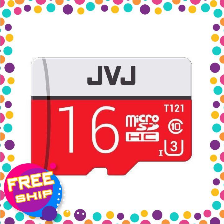 thẻ nhớ jvj micro - dbhueshop
