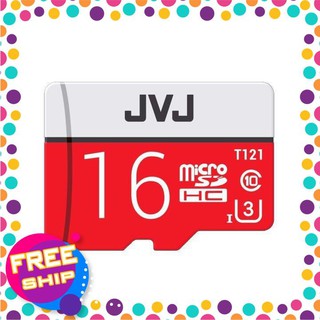 Thẻ nhớ jvj micro - dbhueshop