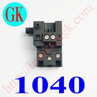 Công tắc máy cắt nhôm 1040 [K-16-20]