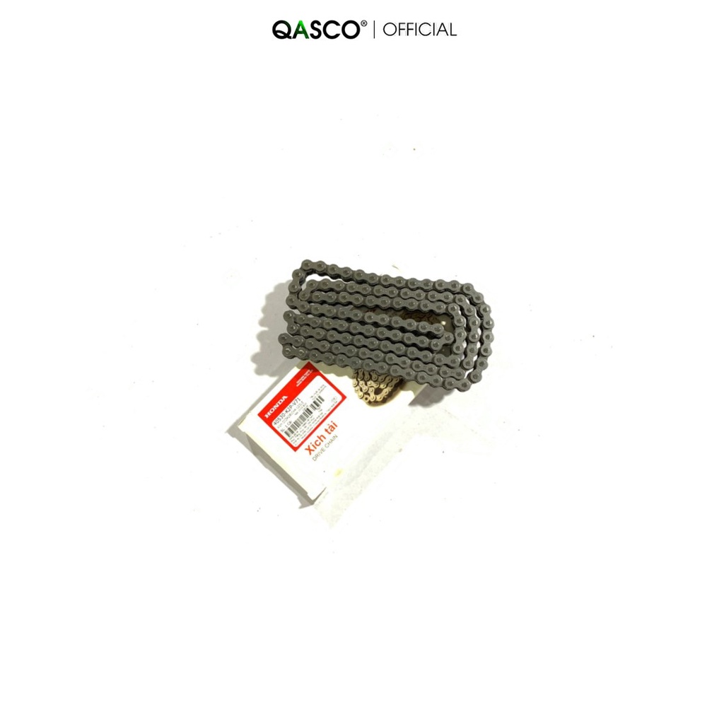 Xích  DID 428 VIX4-120LE O-Ring HONDA Winner X V3 2022+