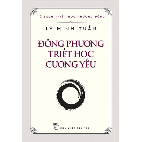 Sách Đông Phương Triết Học Cương Yếu