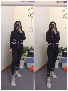 Set bộ len